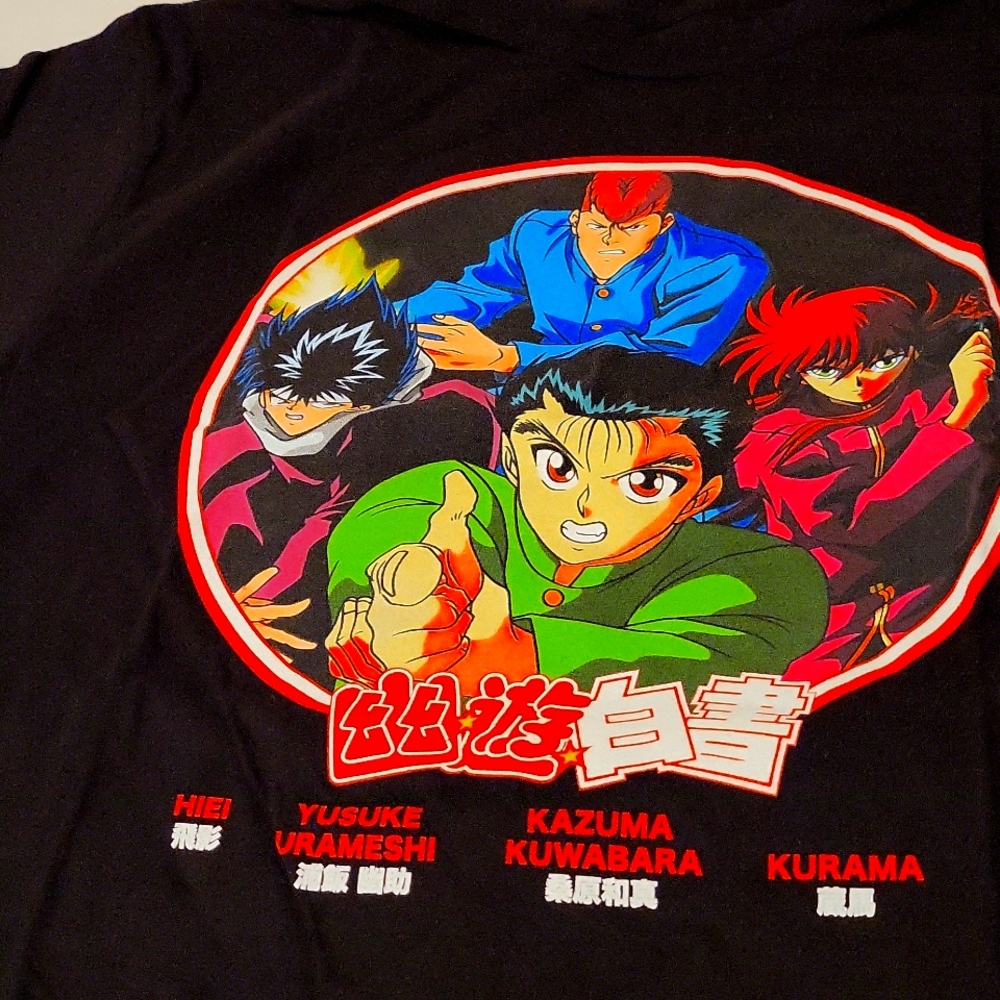 Funimation t shirt